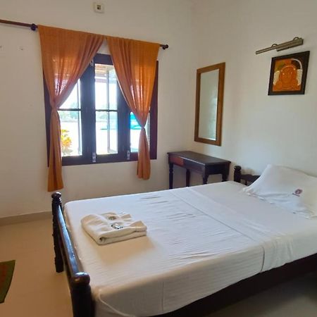 Ayana'S Homestay Alappuzha Exteriér fotografie
