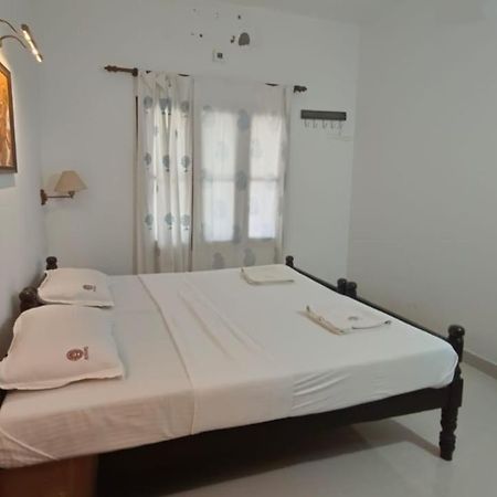 Ayana'S Homestay Alappuzha Exteriér fotografie