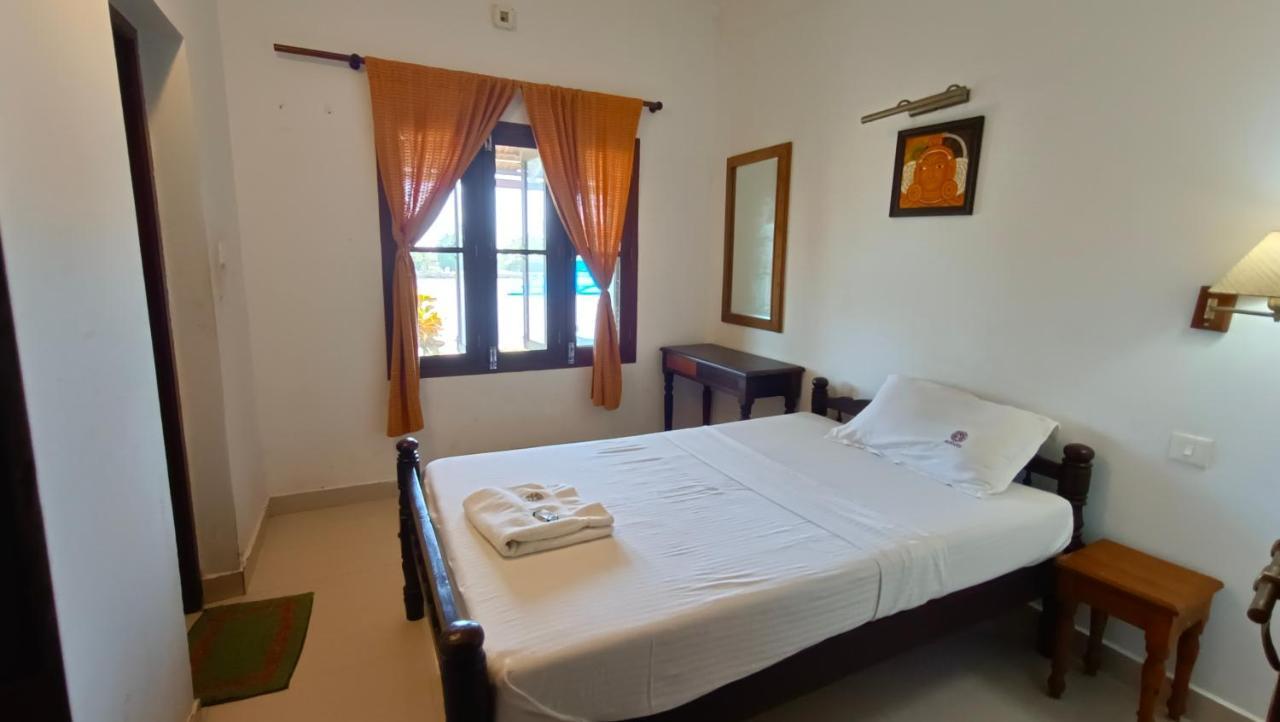 Ayana'S Homestay Alappuzha Exteriér fotografie