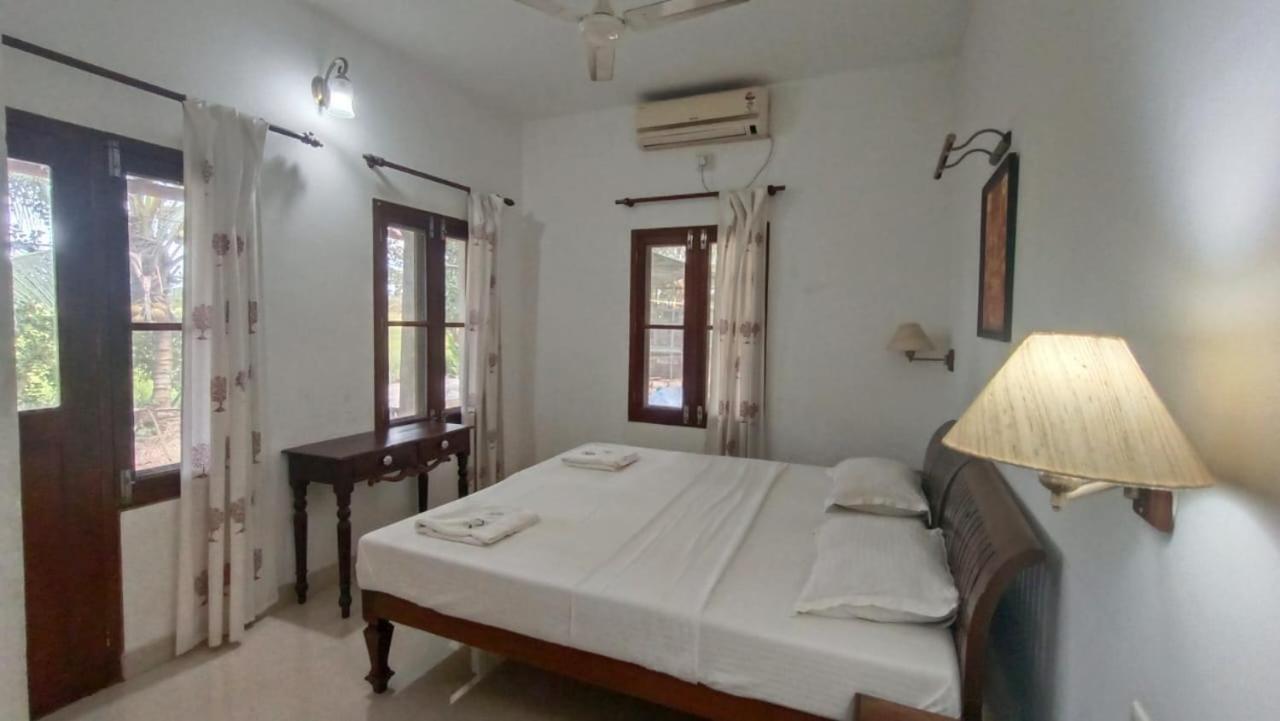 Ayana'S Homestay Alappuzha Exteriér fotografie