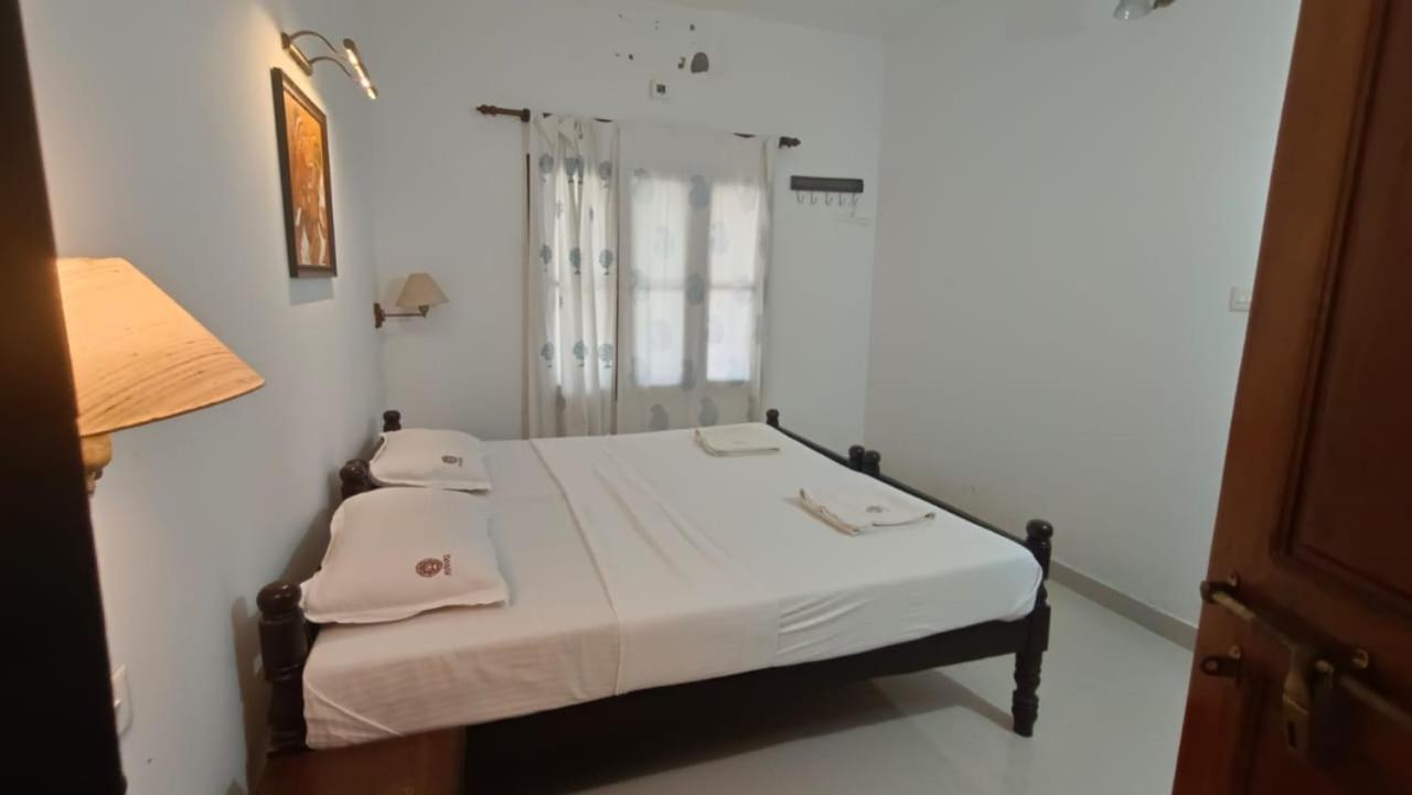 Ayana'S Homestay Alappuzha Exteriér fotografie