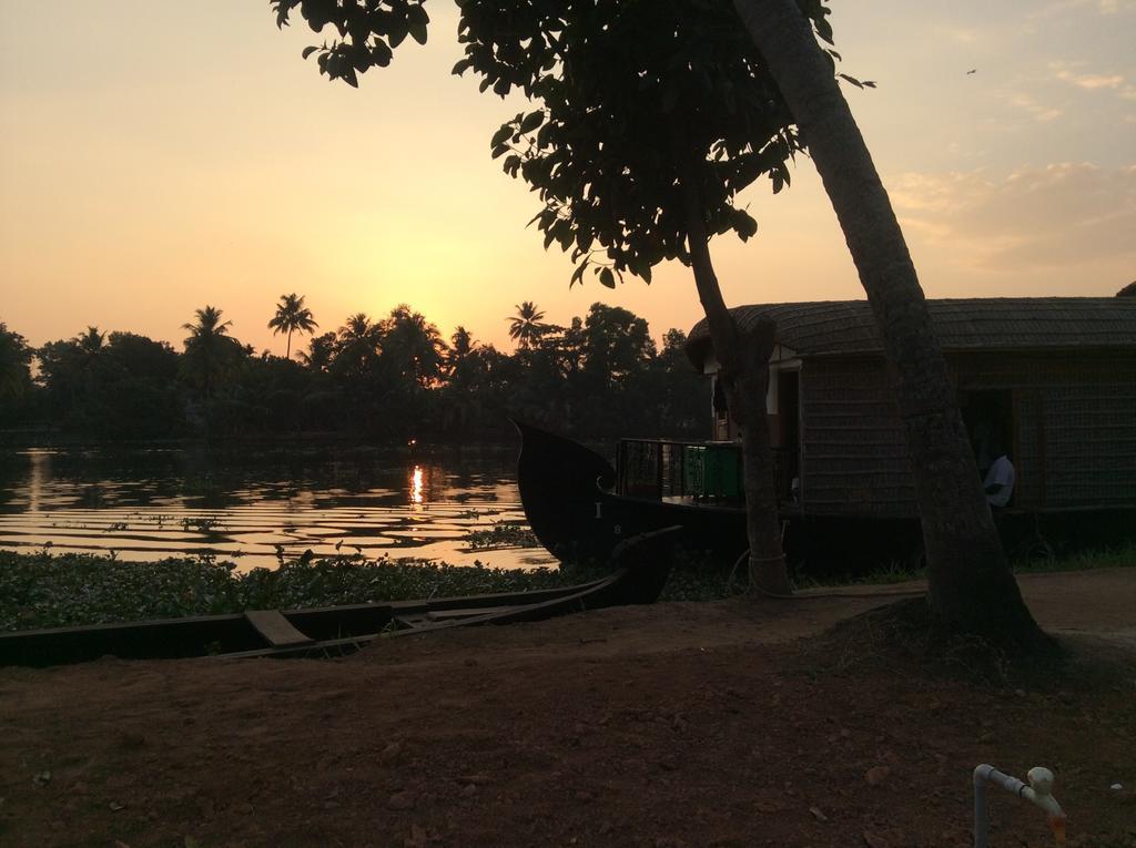Ayana'S Homestay Alappuzha Exteriér fotografie