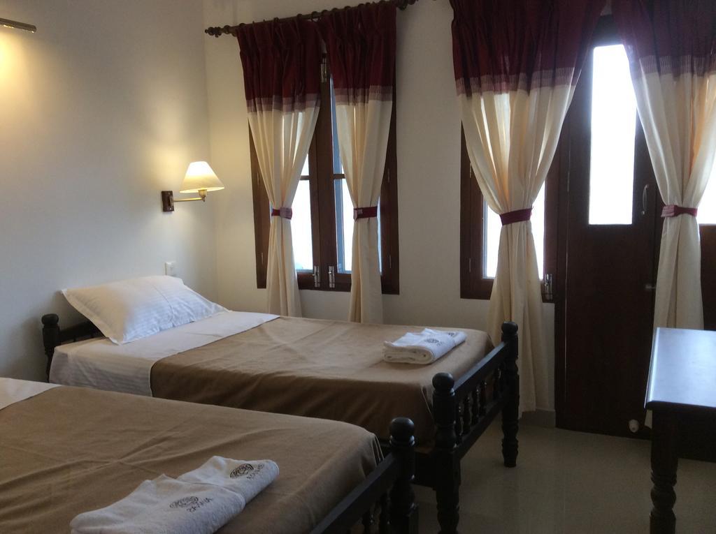 Ayana'S Homestay Alappuzha Pokoj fotografie