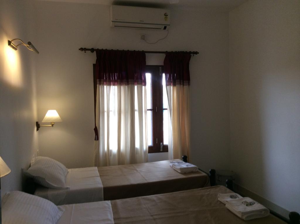 Ayana'S Homestay Alappuzha Pokoj fotografie