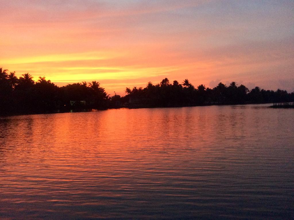 Ayana'S Homestay Alappuzha Exteriér fotografie