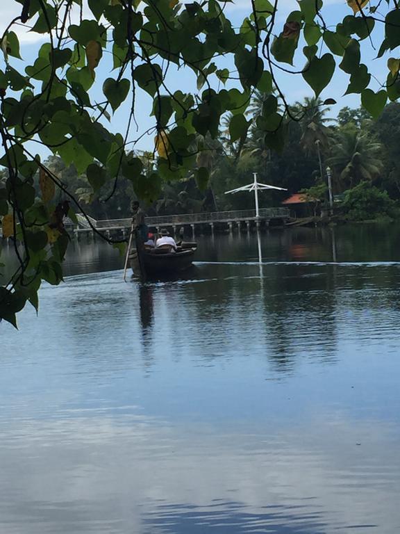 Ayana'S Homestay Alappuzha Exteriér fotografie
