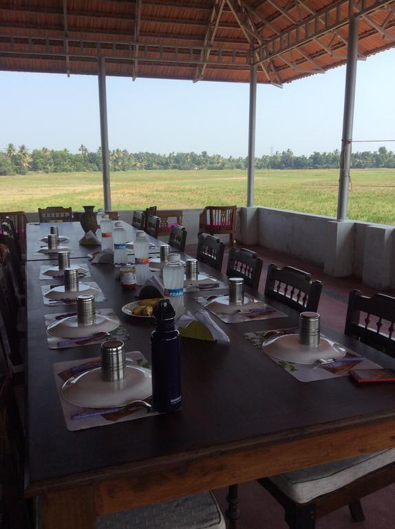 Ayana'S Homestay Alappuzha Exteriér fotografie