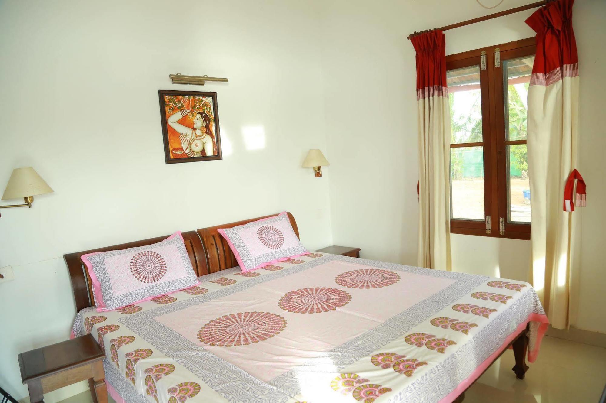 Ayana'S Homestay Alappuzha Exteriér fotografie
