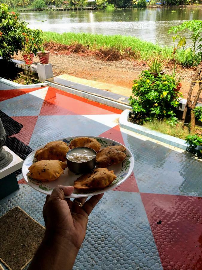 Ayana'S Homestay Alappuzha Exteriér fotografie